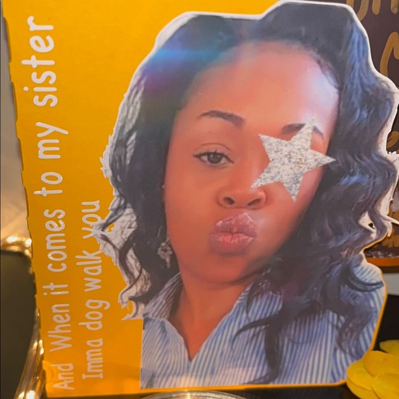 Custom Valentines day cards - Picture 4 of 6